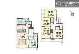 千葉市中央区村田町　2号棟