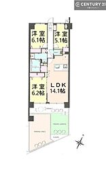 藤和シティホームズ蘇我