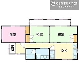 木更津市久津間の土地