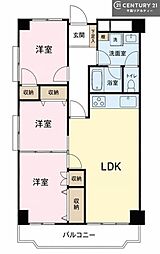 ハイマート稲毛団地Ａ棟