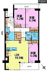 第五稲毛ハイツ