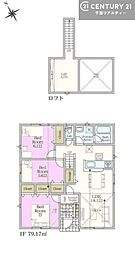 富津市千種新田