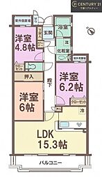 おゆみ野ハイムA棟