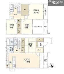 木更津市久津間