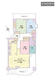 ヴィルフォーレ稲毛5番館