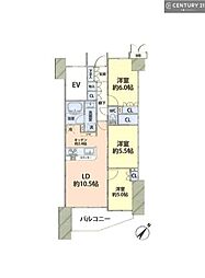 サンクレイドル千葉登戸スカイレジデンス