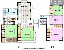 木更津市東太田3丁目の一戸建て