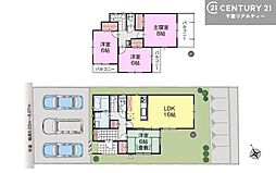 木更津市清見台東３丁目