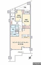蘇我ロイヤルコンフォート101