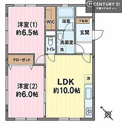 キャッスル稲毛