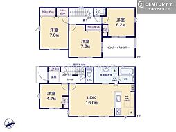 君津市外箕輪３丁目