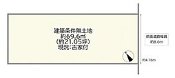 大阪市東淀川区淡路５丁目