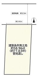 大阪市淀川区三津屋北２丁目