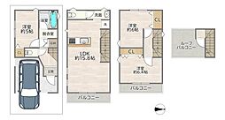 大阪市西淀川区中島１丁目