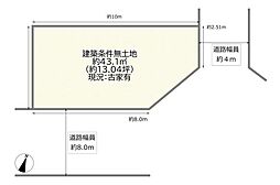 大阪市東淀川区小松４丁目