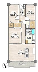 シティハイツ古川橋