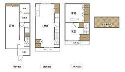 守口市大久保町４丁目