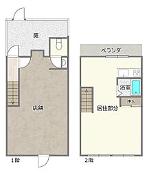 尼崎市椎堂１丁目