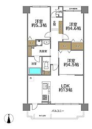 グランコート西中島