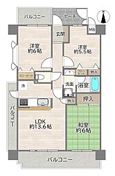 ユニライフ上新庄