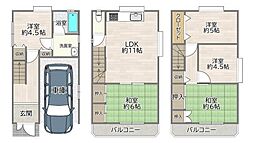 守口市大久保町５丁目