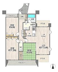 ル・グランデ新大阪南2