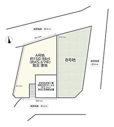 箕面市箕面２丁目
