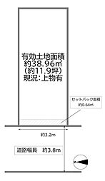 大阪市城東区東中浜６丁目