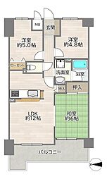 セントラル第8武庫之荘
