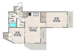 イスズハイツベル十三