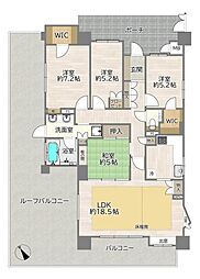 ブランズ千里桃山台