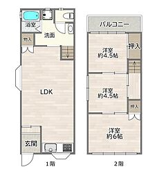 守口市大宮通３丁目