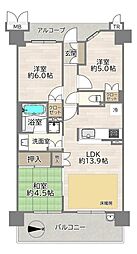 グランスイート香里園