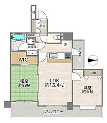 ベルデフラッツ住吉