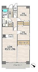ベル・アーバニティ上新庄