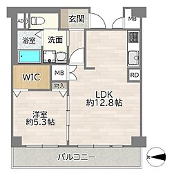 新大阪第2スカイハイツ