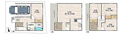大阪市旭区生江３丁目