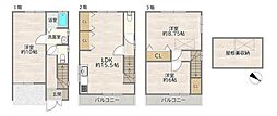 大阪市東淀川区豊里２丁目