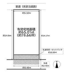 大阪市旭区千林１丁目