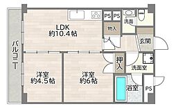 新大阪ハイツ