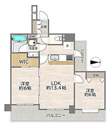 ベルデフラッツ住吉