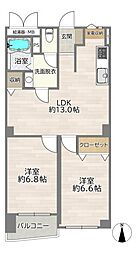 旭コーポＡ棟
