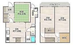 大阪市城東区今福南２丁目