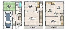 大阪市旭区新森６丁目