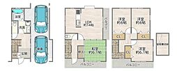 守口市佐太東町２丁目