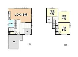 センチュリー21アクト八戸店　　長根1丁目中古住宅