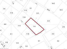 センチュリー21アクト八戸店　　湊町字赤坂土地