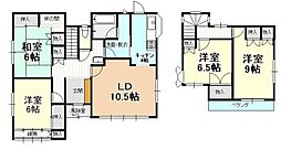 センチュリー21アクト八戸店　八戸市下長6丁目　中古住宅