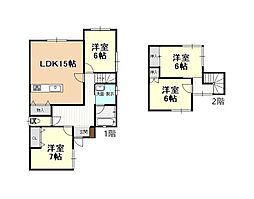 センチュリー21アクト八戸店　　市川町字桔梗野中古住宅