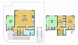 和泉市光明台２丁目